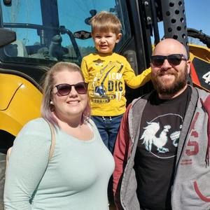 Meet your Posher, Beth